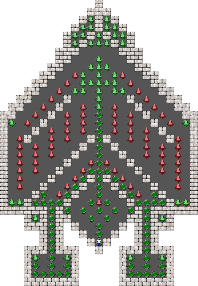 Sokoban SBMendonca 01 level 94